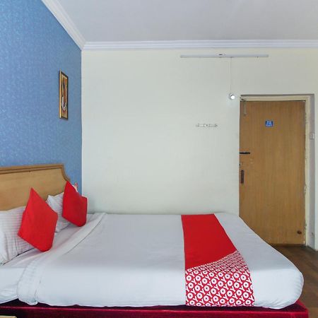 Hotel O Luxury Villas Near Begumpet Airport Hyderabad Eksteriør bilde